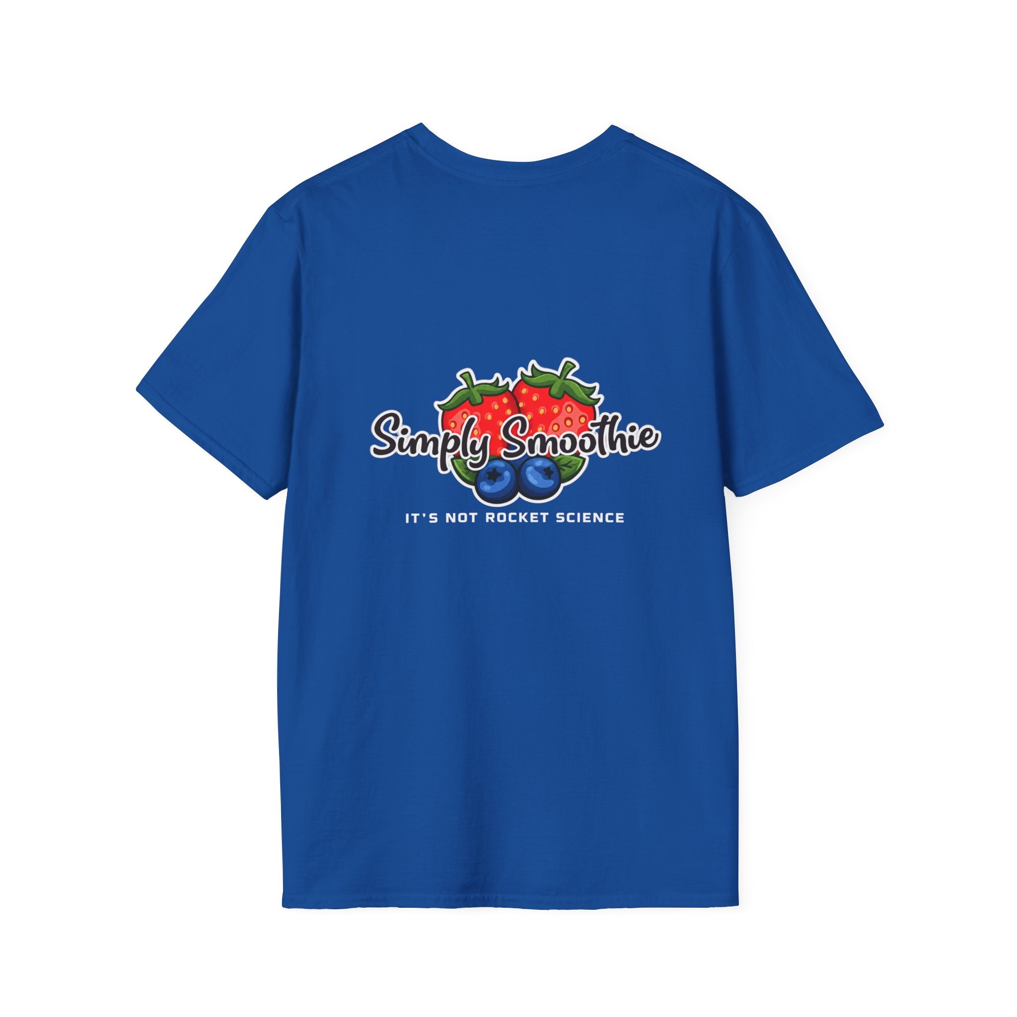 Simply Smoothie T-Shirt