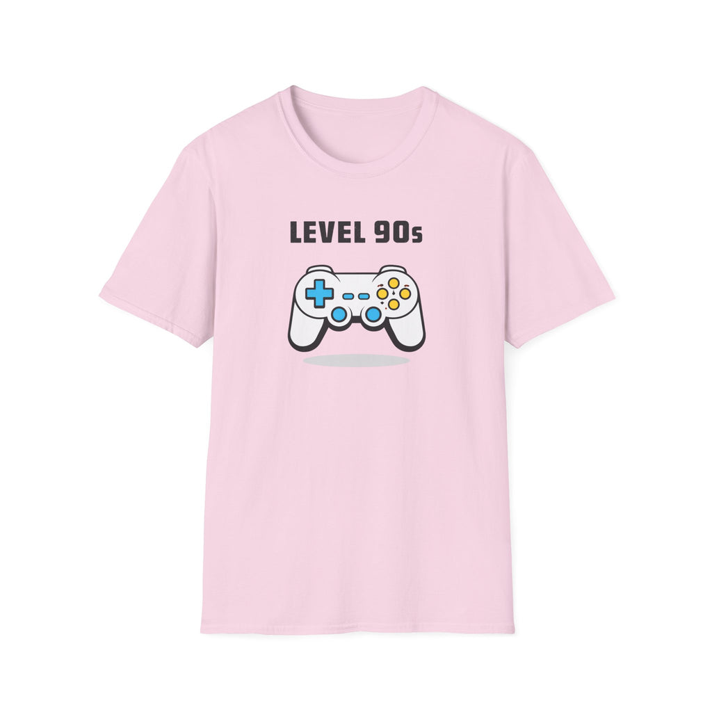 Level 90's T-Shirt