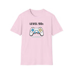 Level 90's T-Shirt