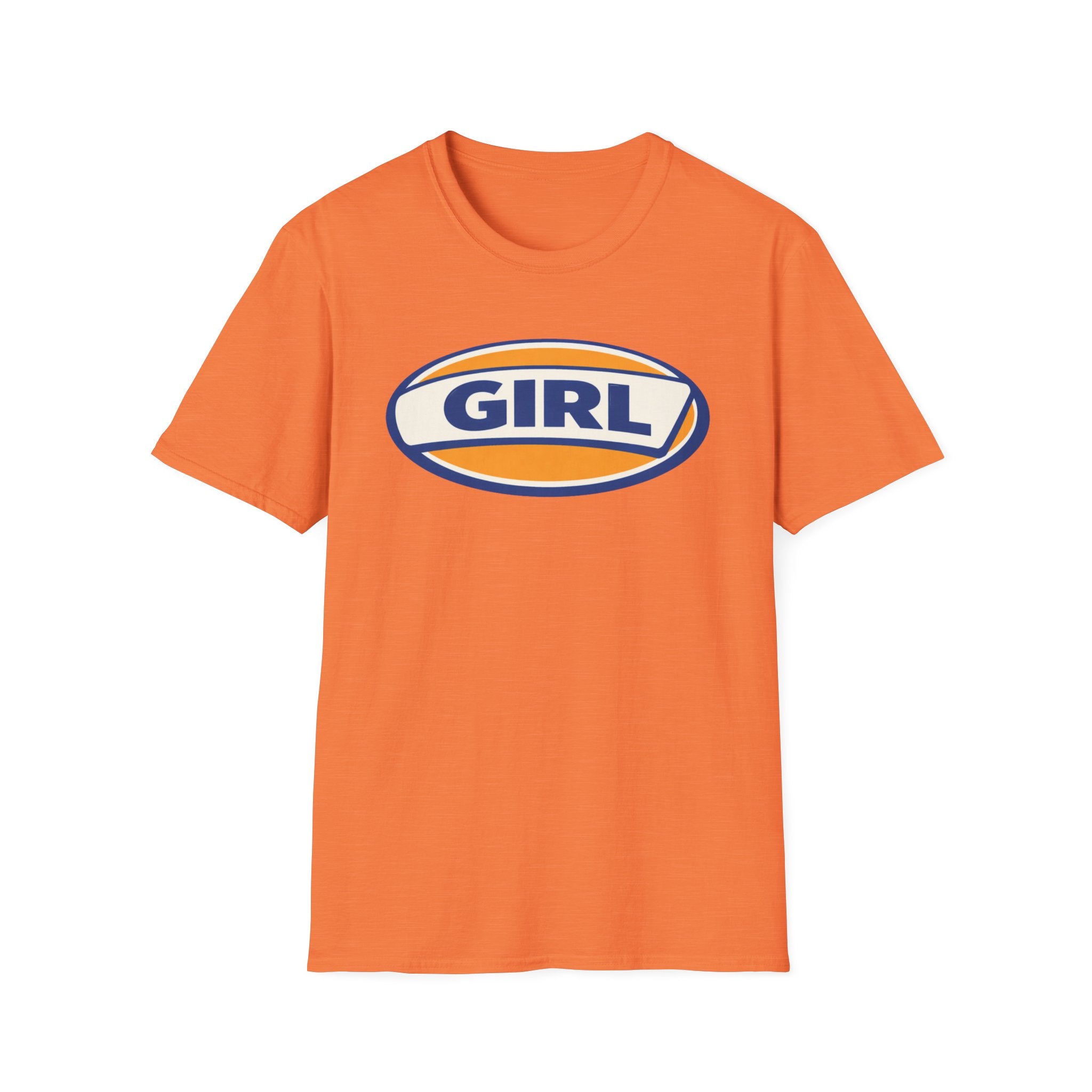 Girl T-Shirt