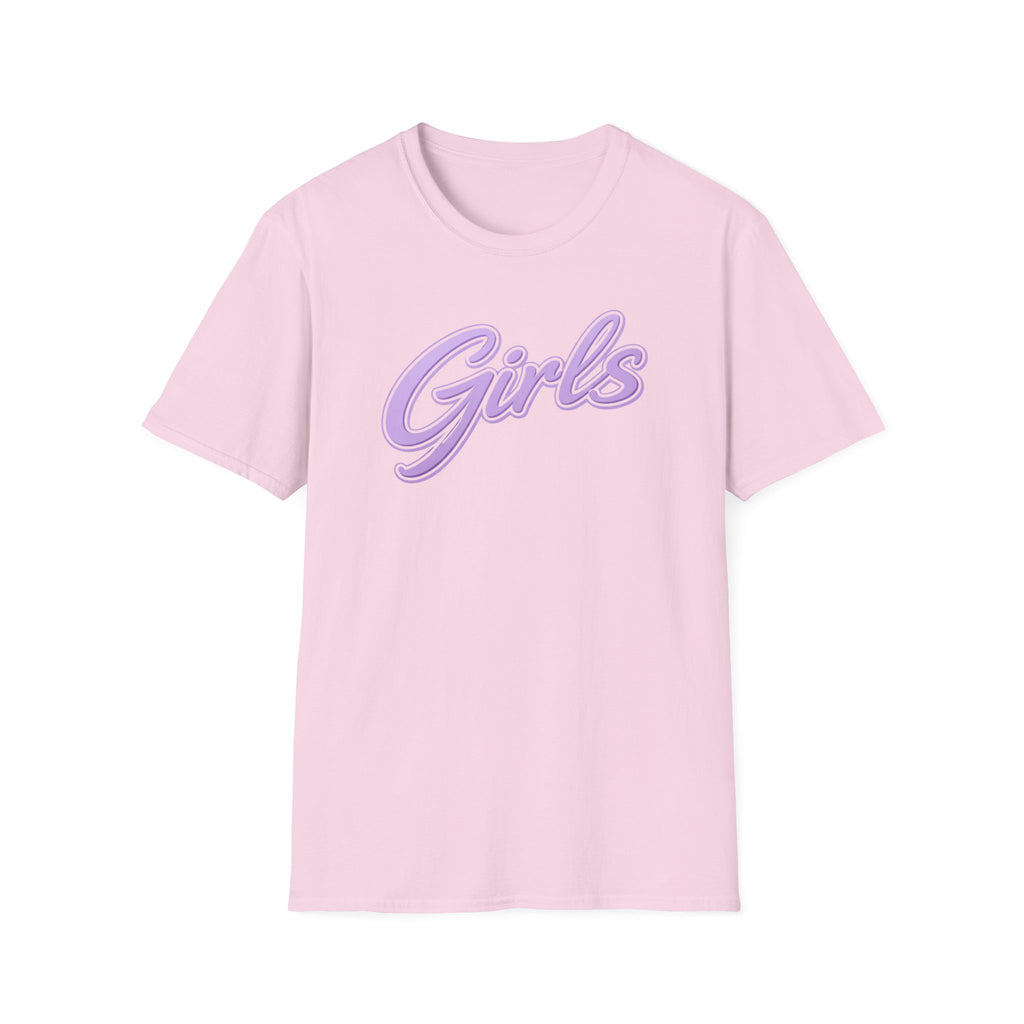Girls T-Shirt