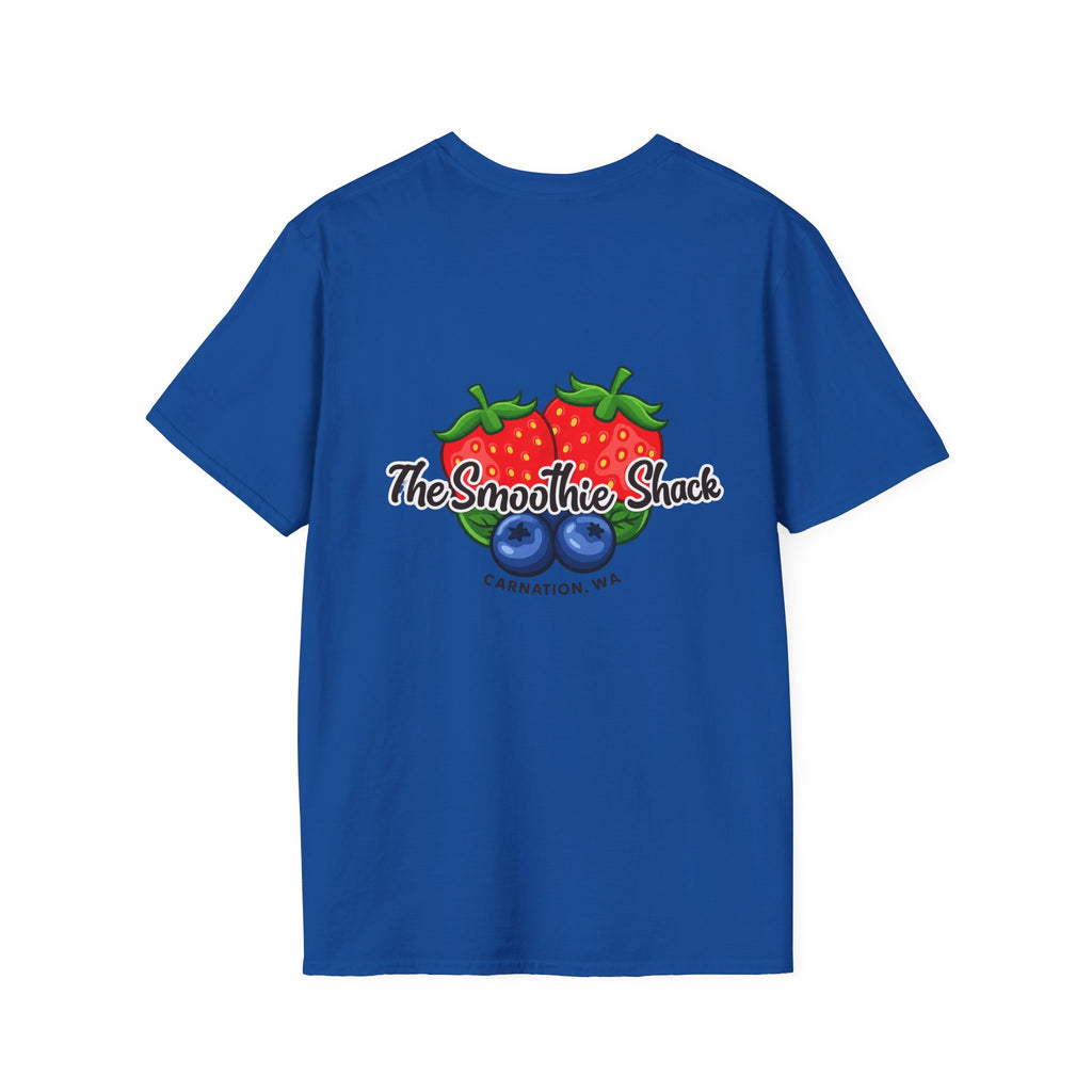 The Smoothie Shack T-Shirt