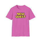 New Quest T-Shirt