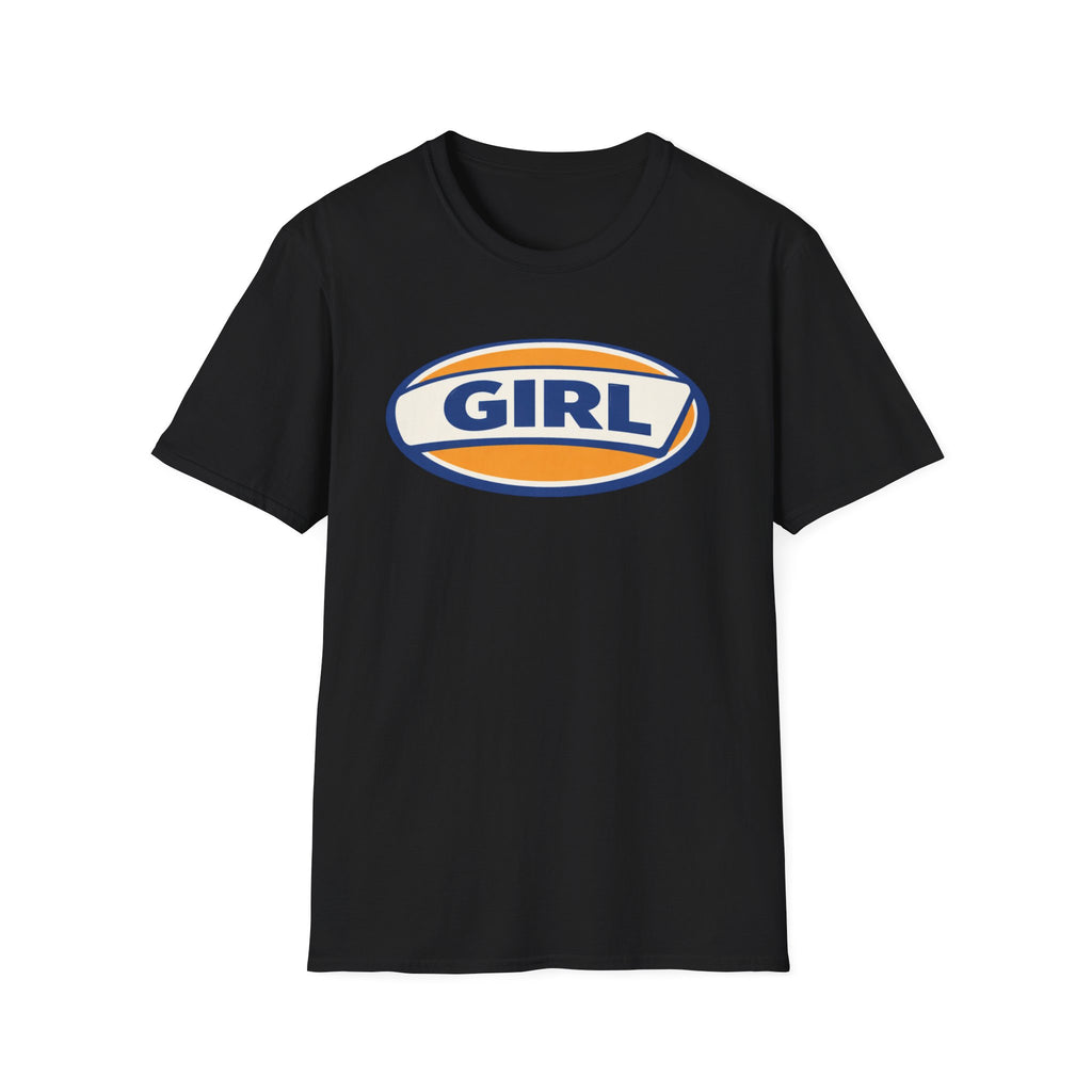 Girl T-Shirt