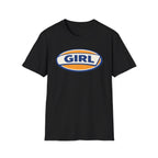 Girl T-Shirt