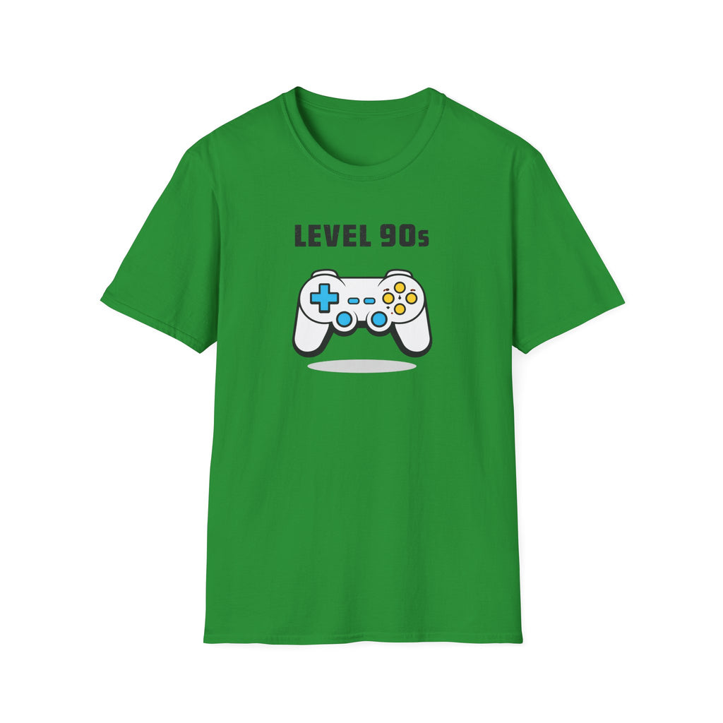 Level 90's T-Shirt
