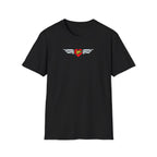 1-UP Wing Pixel T-Shirt