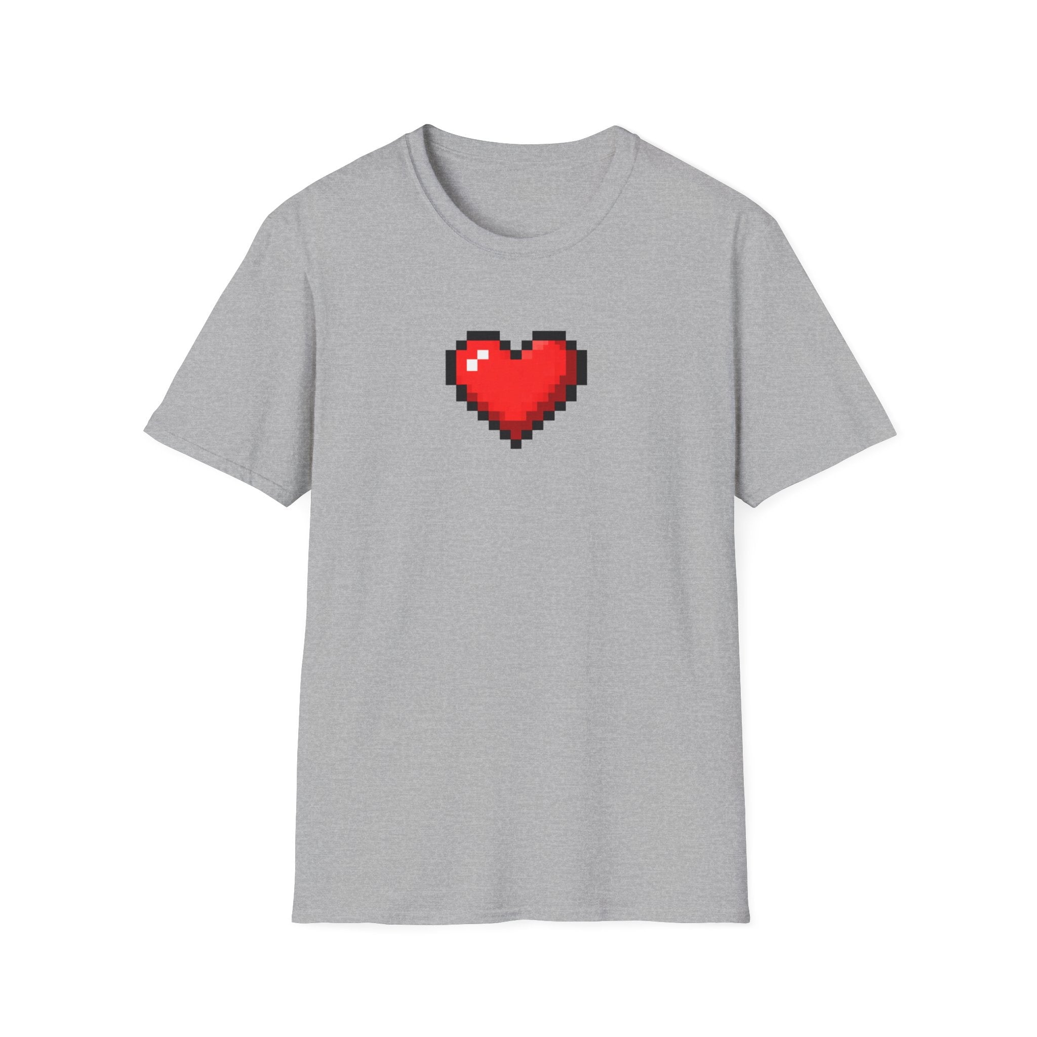Heart T-Shirt