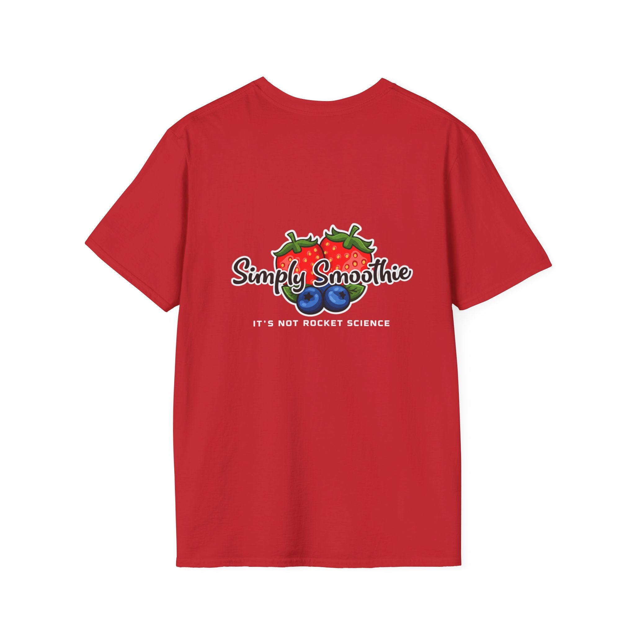 Simply Smoothie T-Shirt