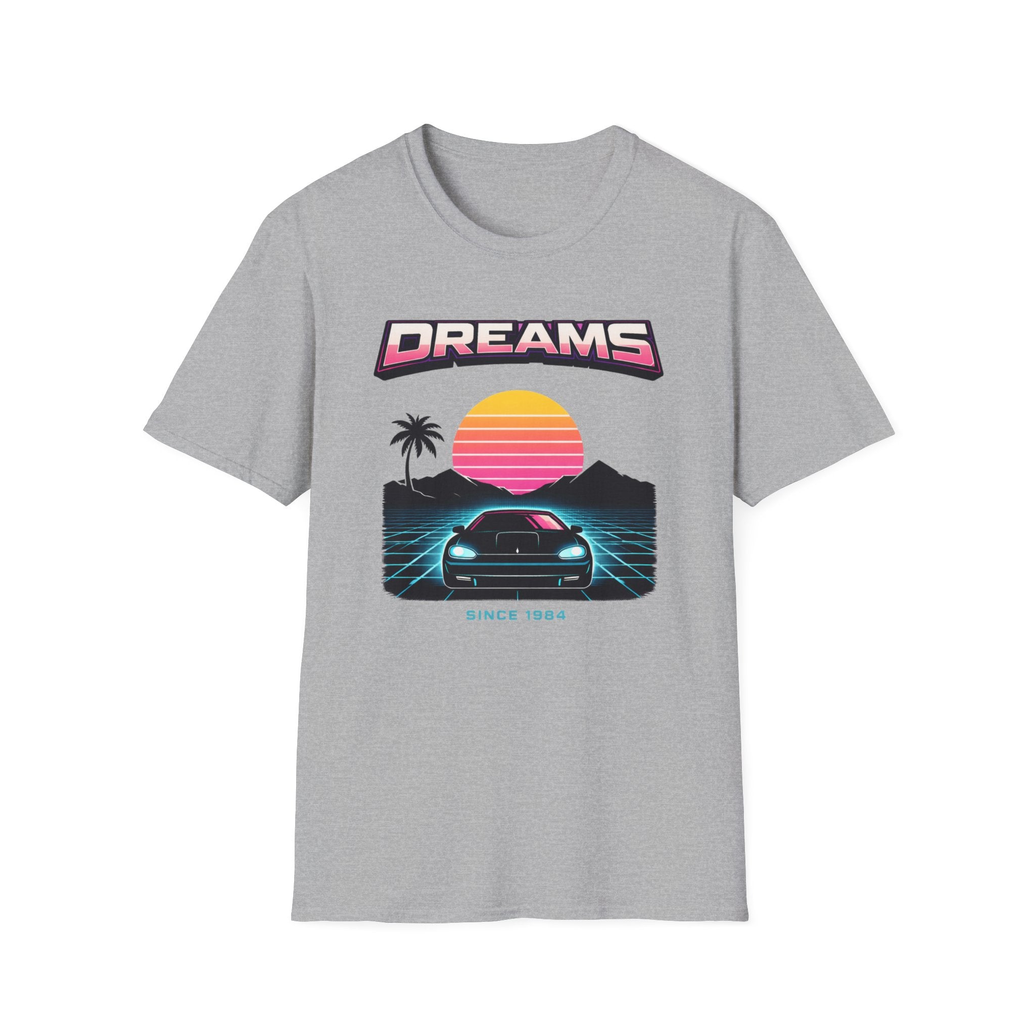 Dreams T-Shirt