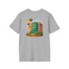 Clyde Hill T-Shirt