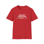 Adjust Tracking T-Shirt