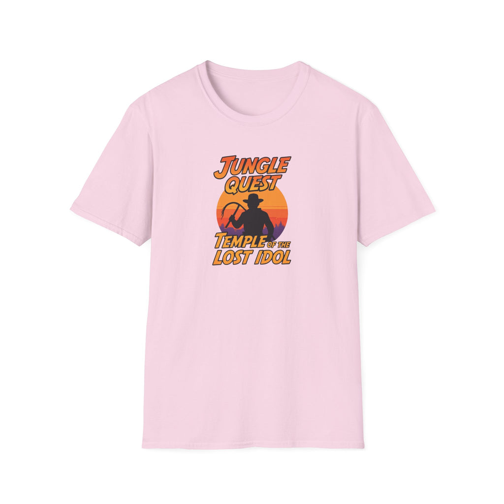 Dr. Jones T-Shirt