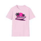 Speed Boat T-Shirt