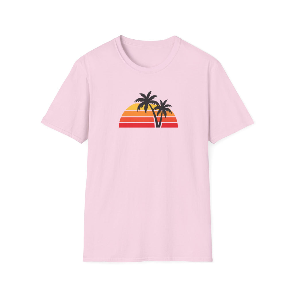 Palm Tree T-Shirt