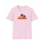 Palm Tree T-Shirt