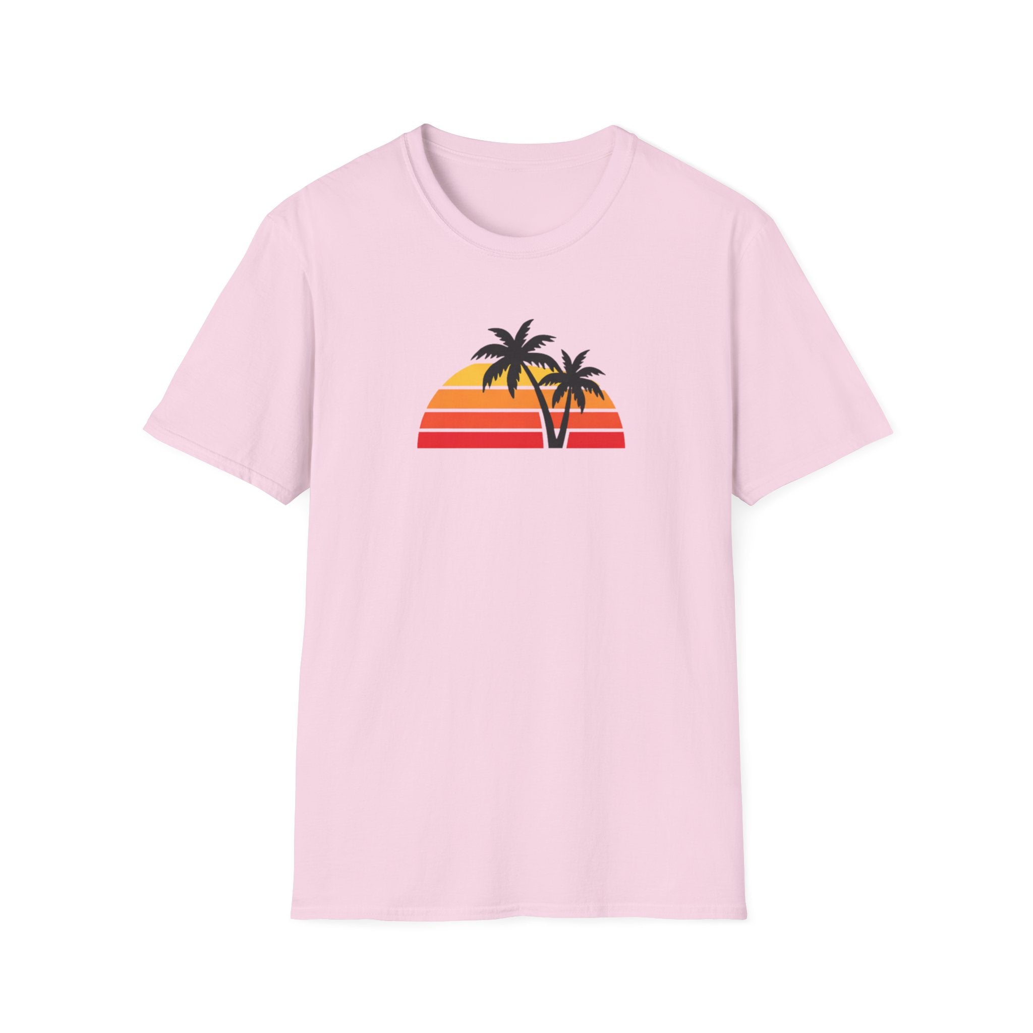 Palm Tree T-Shirt