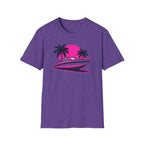 Speed Boat T-Shirt