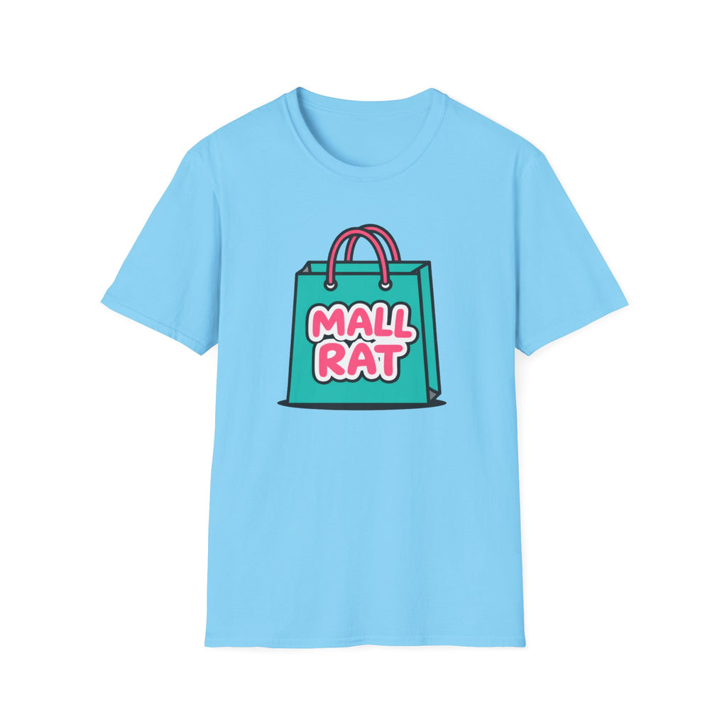 Mall Rat T-Shirt