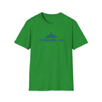 Channel 03 T-Shirt