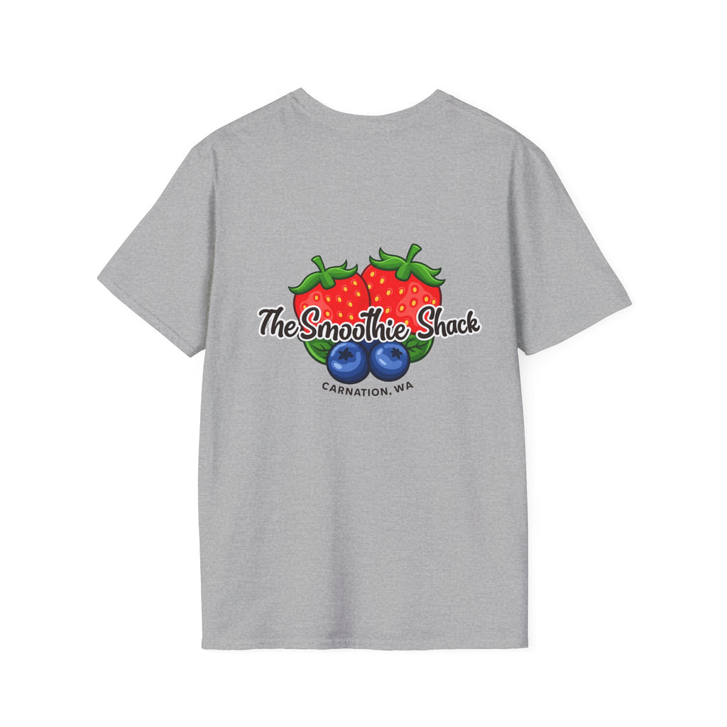 The Smoothie Shack T-Shirt