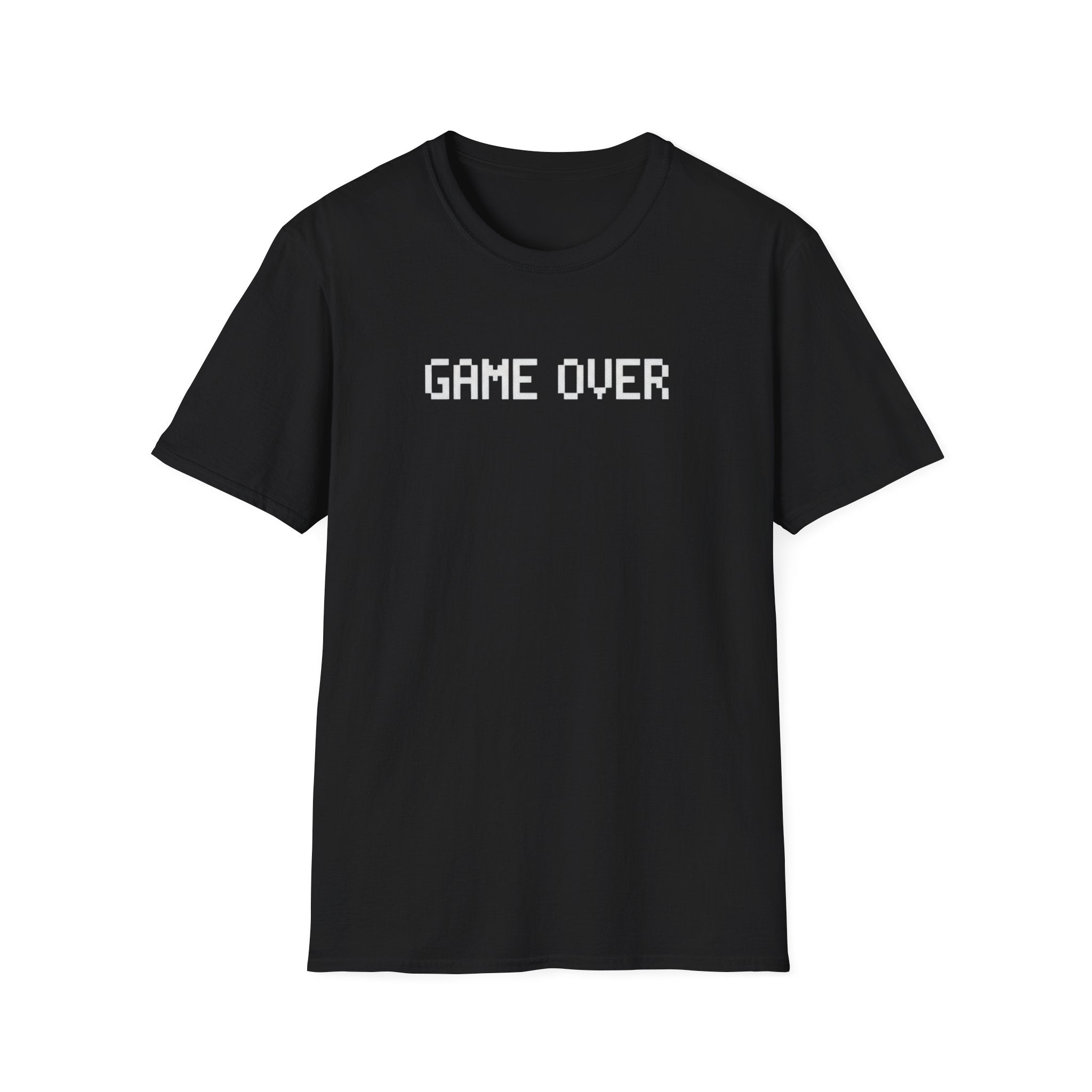 Game Over T-Shirt