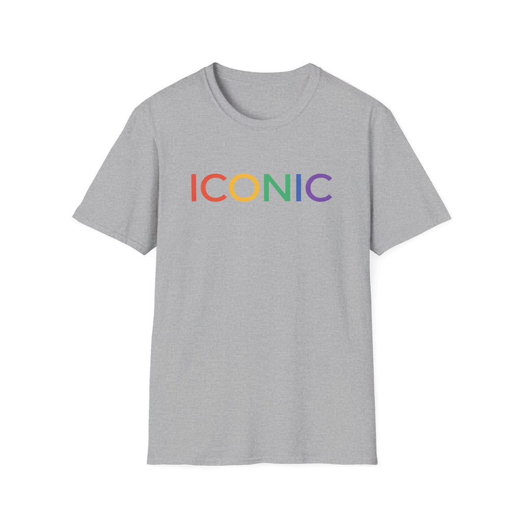 Iconic T-Shirt