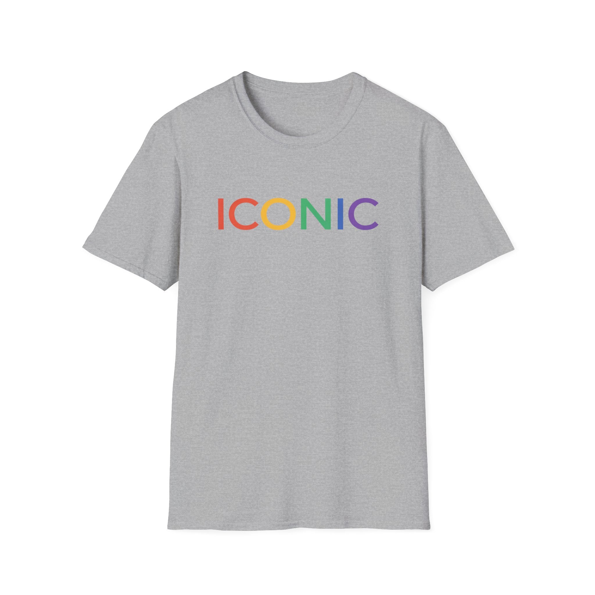 Iconic T-Shirt