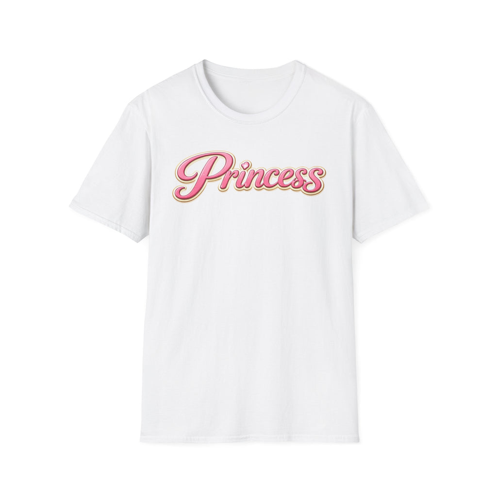 Princess T-Shirt