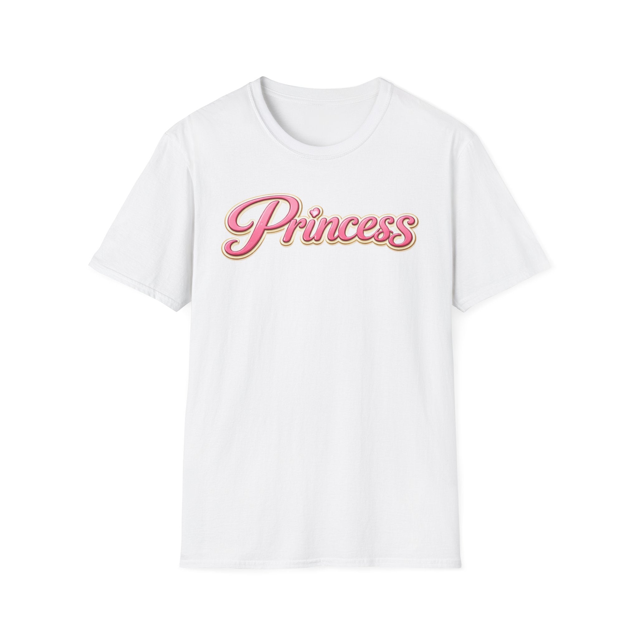 Princess T-Shirt