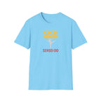 Kick High T-Shirt
