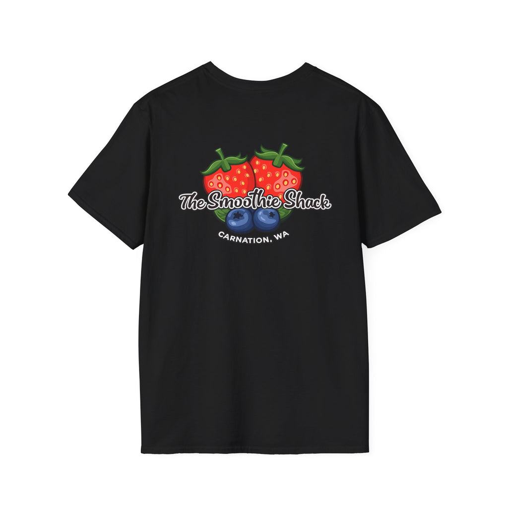 The Smoothie Shack T-Shirt