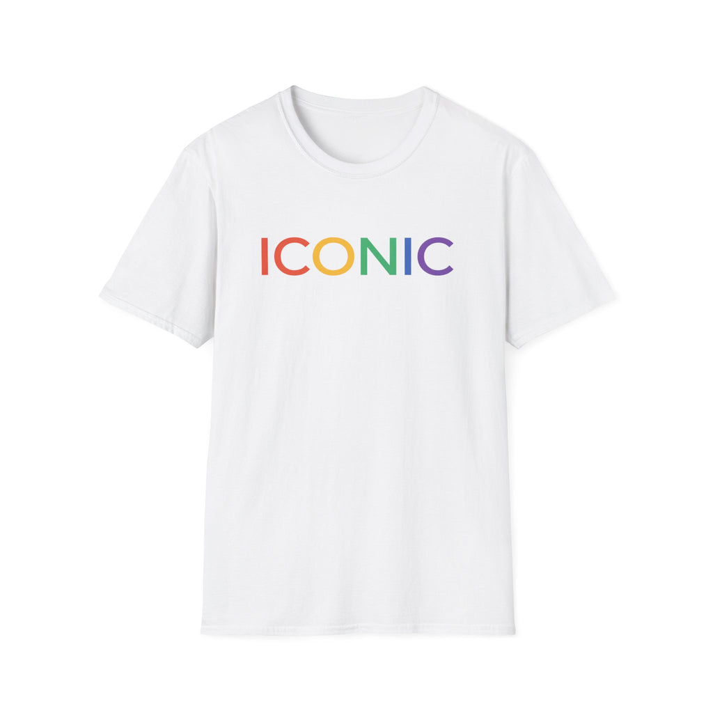 Iconic T-Shirt
