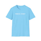Press Start T-Shirt