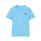 Cube T-Shirt