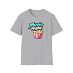 Movie Night T-Shirt