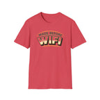 Made Before Wifi T-Shirt