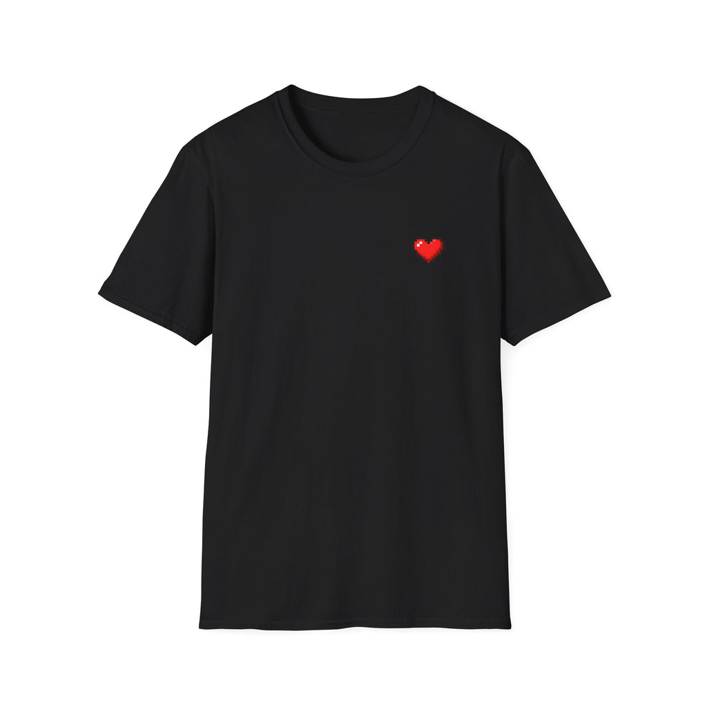 Heart T-Shirt