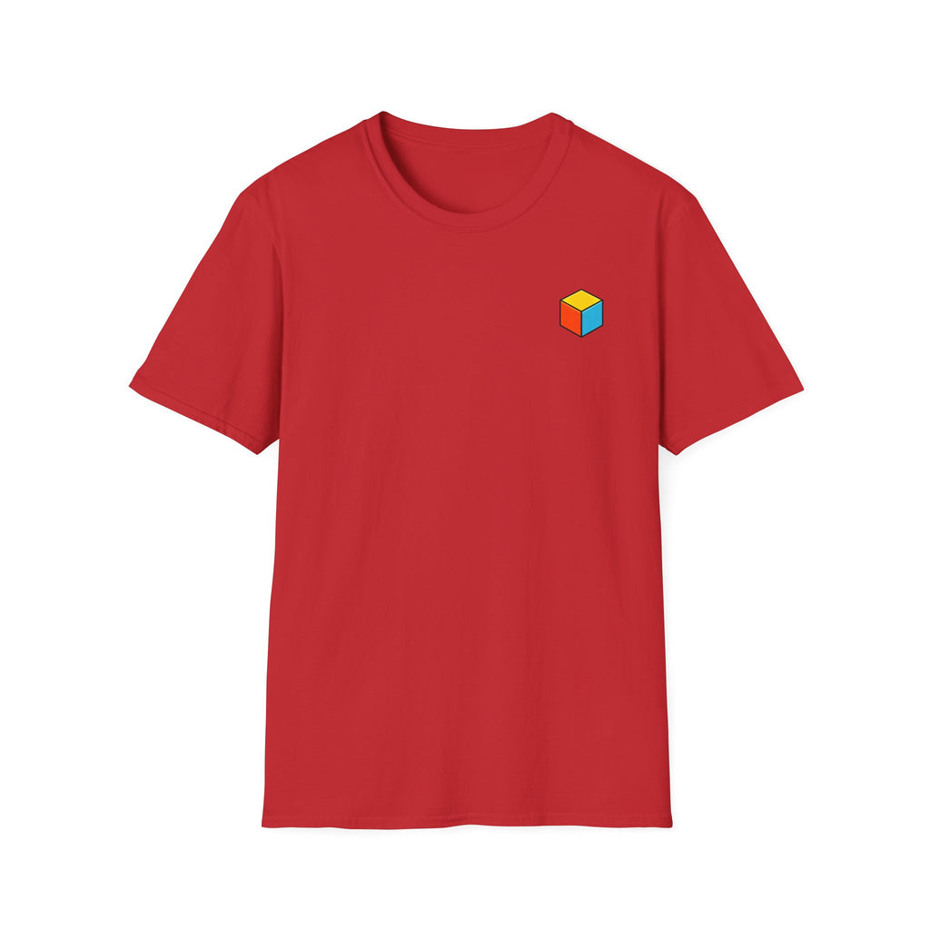 Cube T-Shirt