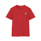 Cube T-Shirt