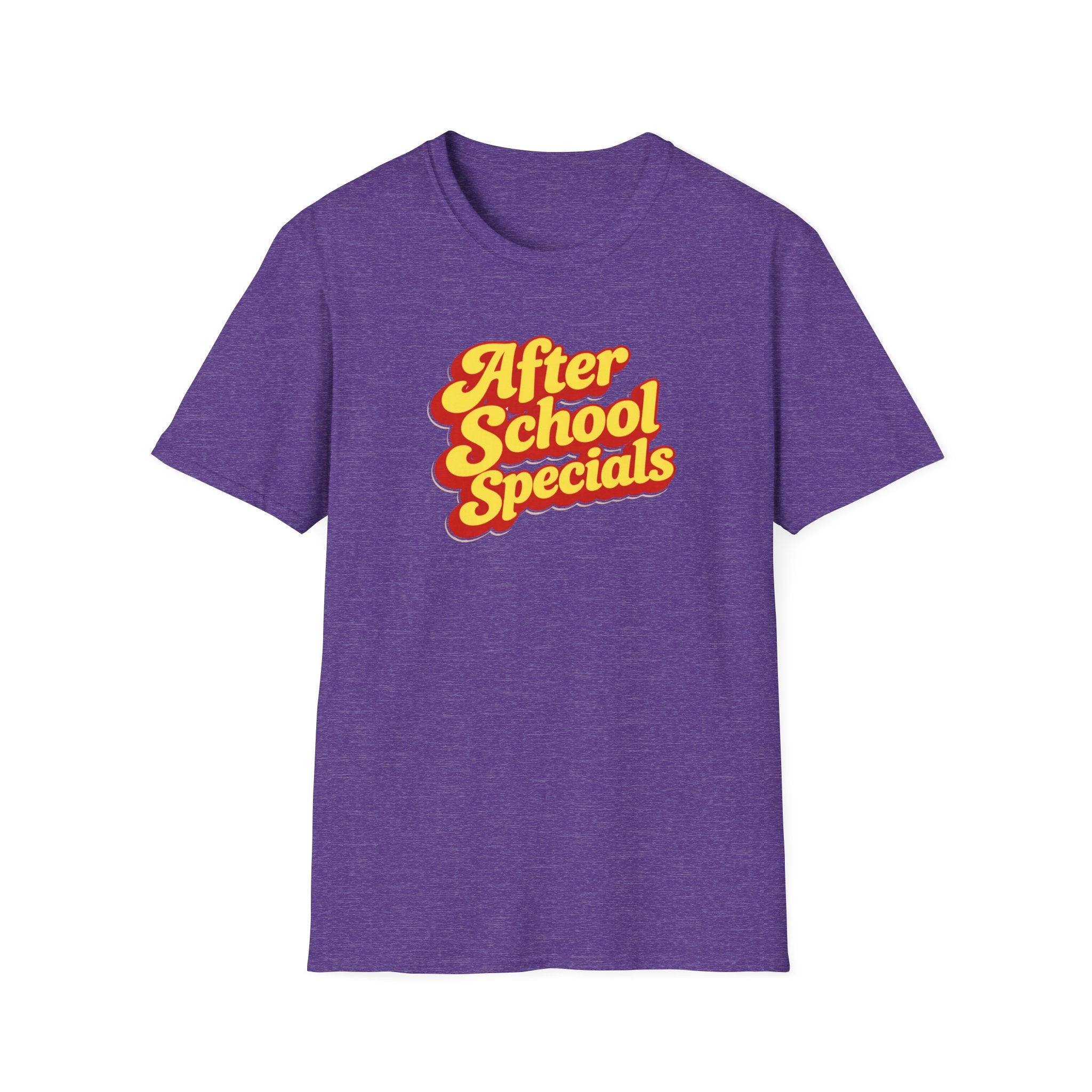 After School Specials T-Shirt