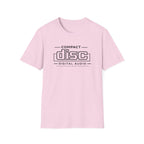Compact Disc T-Shirt
