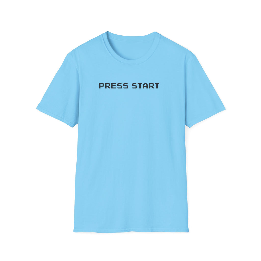 Press Start T-Shirt