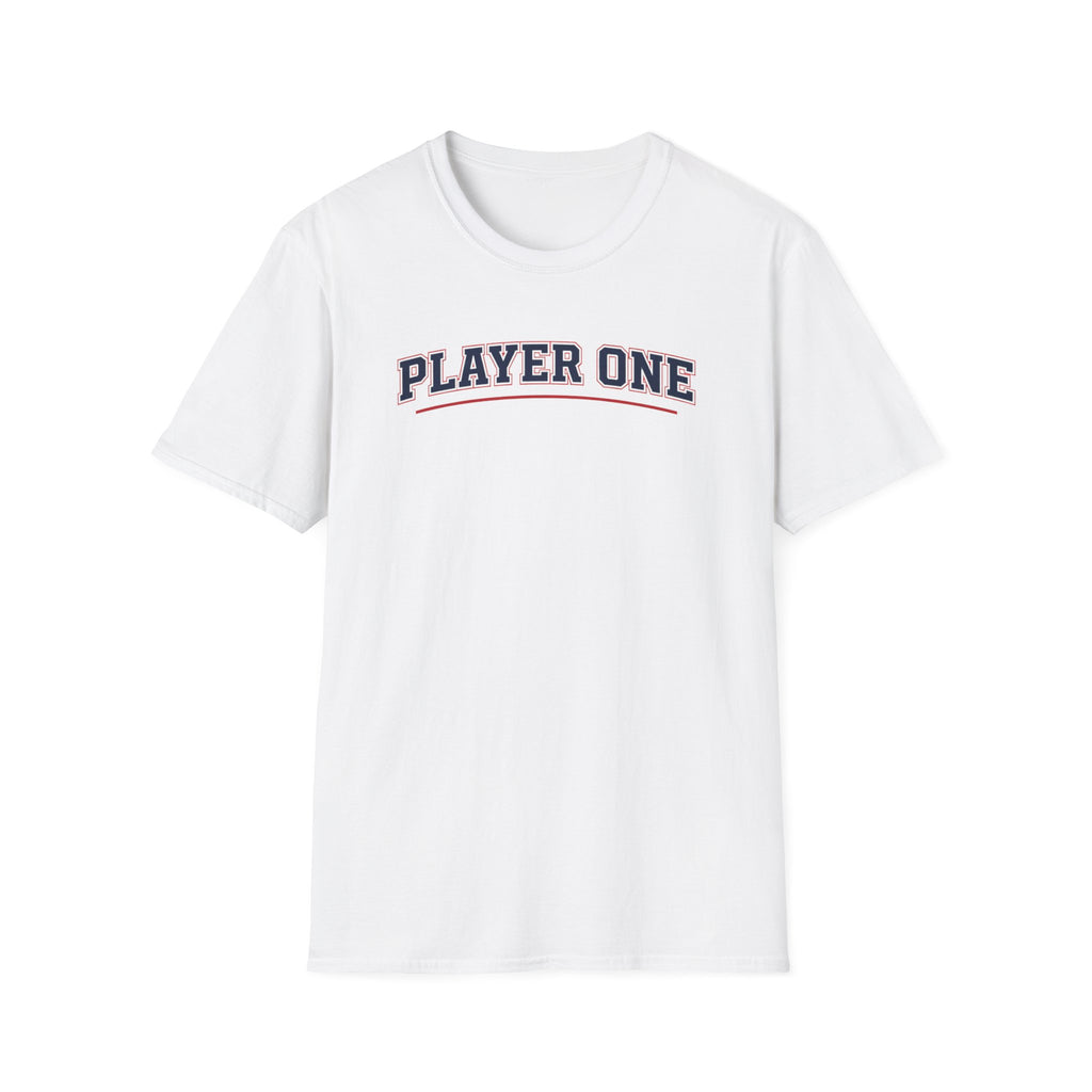 Player One T-Shirt