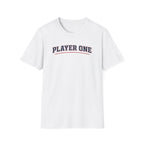 Player One T-Shirt