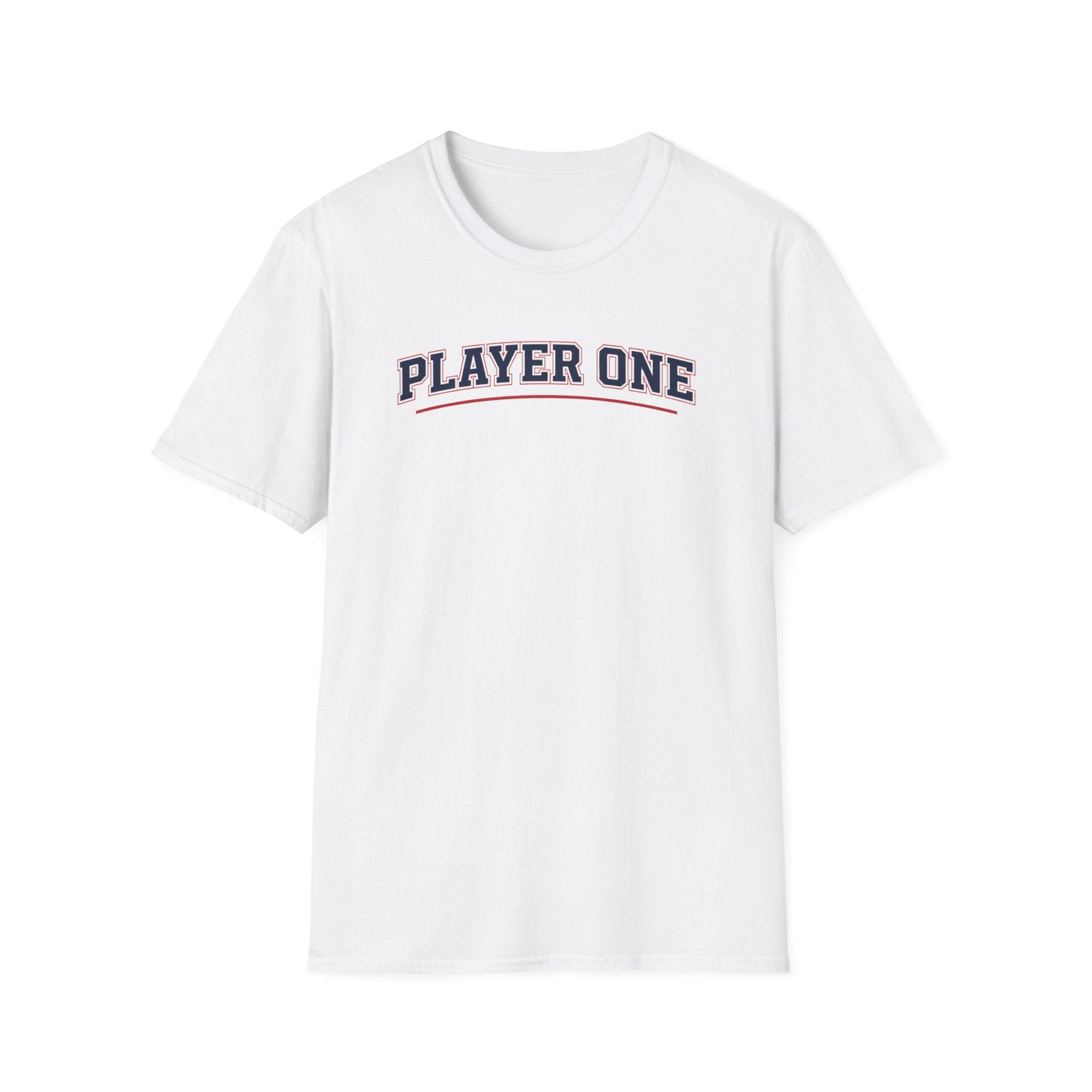 Player One T-Shirt