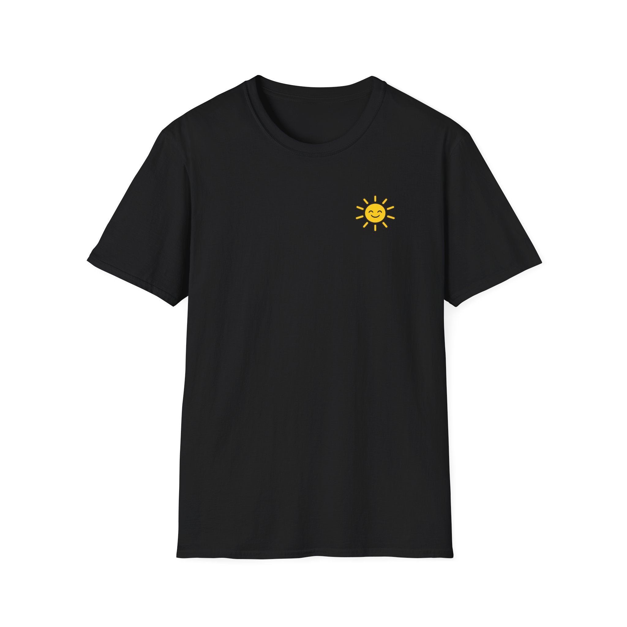 Sun T-Shirt