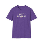 Auto Reverse T-Shirt