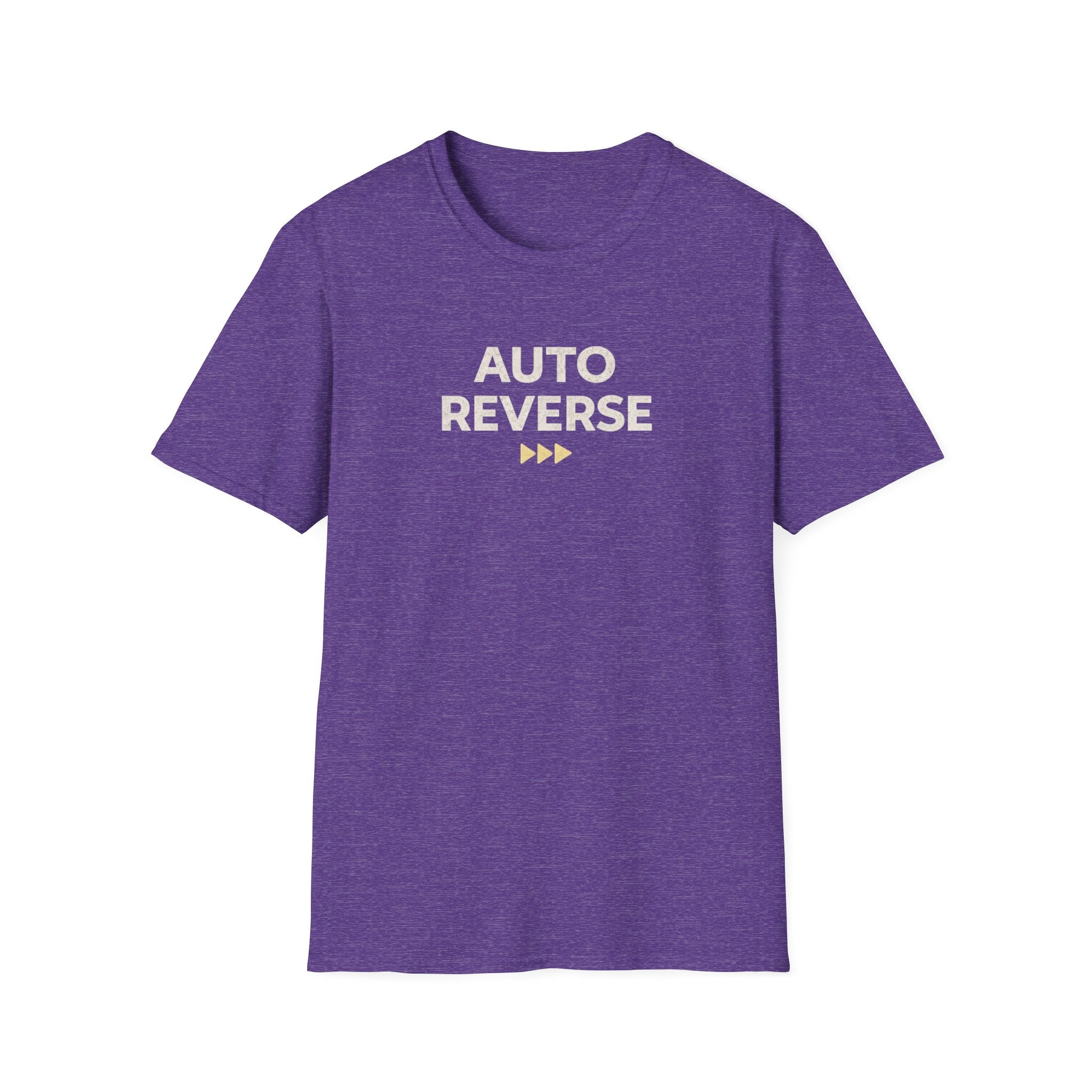 Auto Reverse T-Shirt