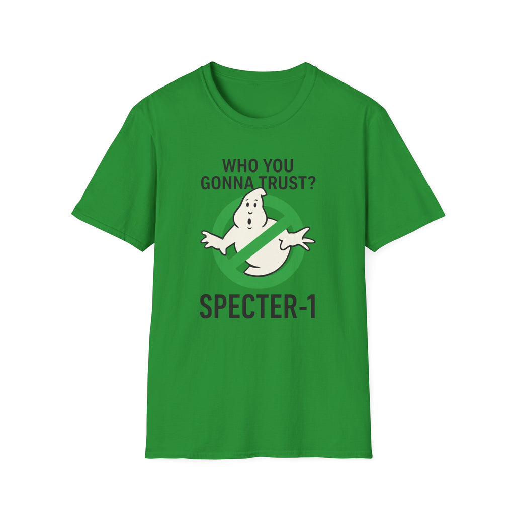 Ghost T-Shirt